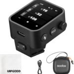 Déclencheur GODOX X3-S Pour Sony Caméras