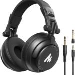 Casque Monitoring Studio MAONO AU-MH601
