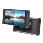 Moniteur Caméra PORTKEYS PT6 600NIT 3D LUT