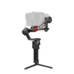 Stabilisateur Caméra DJI RS4 PRO COMBO