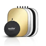 Réflecteur De Lumiére GODOX 5 in 1 OVAL REFLECTOR