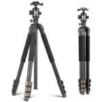 Trépied Caméra QZSD Q298H 2m