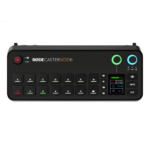 Table Mixage RODECASTER VIDEO