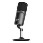 Microphone USB / XLR GVM DQM-W1 ( TYPE-C / XLR )