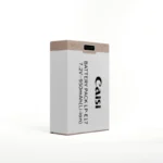 Batterie Caméra CAISI CS-LP E17 (TYPE-C)