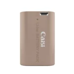 Batterie Caméra CAISI CS-LP-E6NH (TYPE-C)