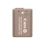 Batterie Caméra CAISI CS-NP-FW50 (TYPE-C)