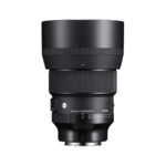 Objectif Caméra SIGMA 85mm F1.4 DG DN ART Pour Sony E-Mount