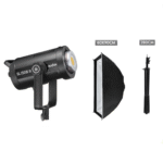 Kit Eclairage Studio GODOX SL150 III Bi ( Bi-Color / 160W ) ( 60x90cm )