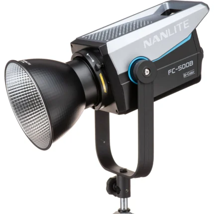 Lumiére Continue COB NANLITE FC-500B ( 520W / Bi-Color )