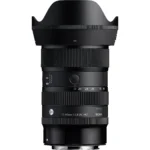 Objectif Caméra SIGMA 17-40mm F1.8 DC ART Pour Canon RF Mount