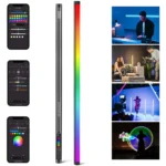 TUBE LED RGB NEEWER TL120C RGB 42W