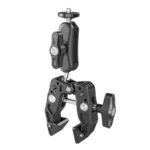 Super Clamp TELESIN SUPER CLAMP WITH MAGIC ARM (SC-001)