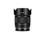 Objectif Caméra VILTROX AF 35mm F1.7 AIR APS-C