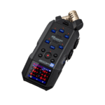 Enregistreur Numérique ZOOM H6 ESSENTIAL
