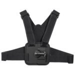 Gilet Pour Caméra D'Action ULANZI CM028 GO-QUICK II BODY MOUNT