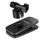 Accéssoires Gopro TELESIN QUICK RELEASE MAGNETIC BACKPACK CLIP (S2-JFM-01)