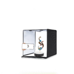 Pack Lightbox LIFE OF PHOTO ( 60CM / 70CM ) Avec Table Rotative Gratuit