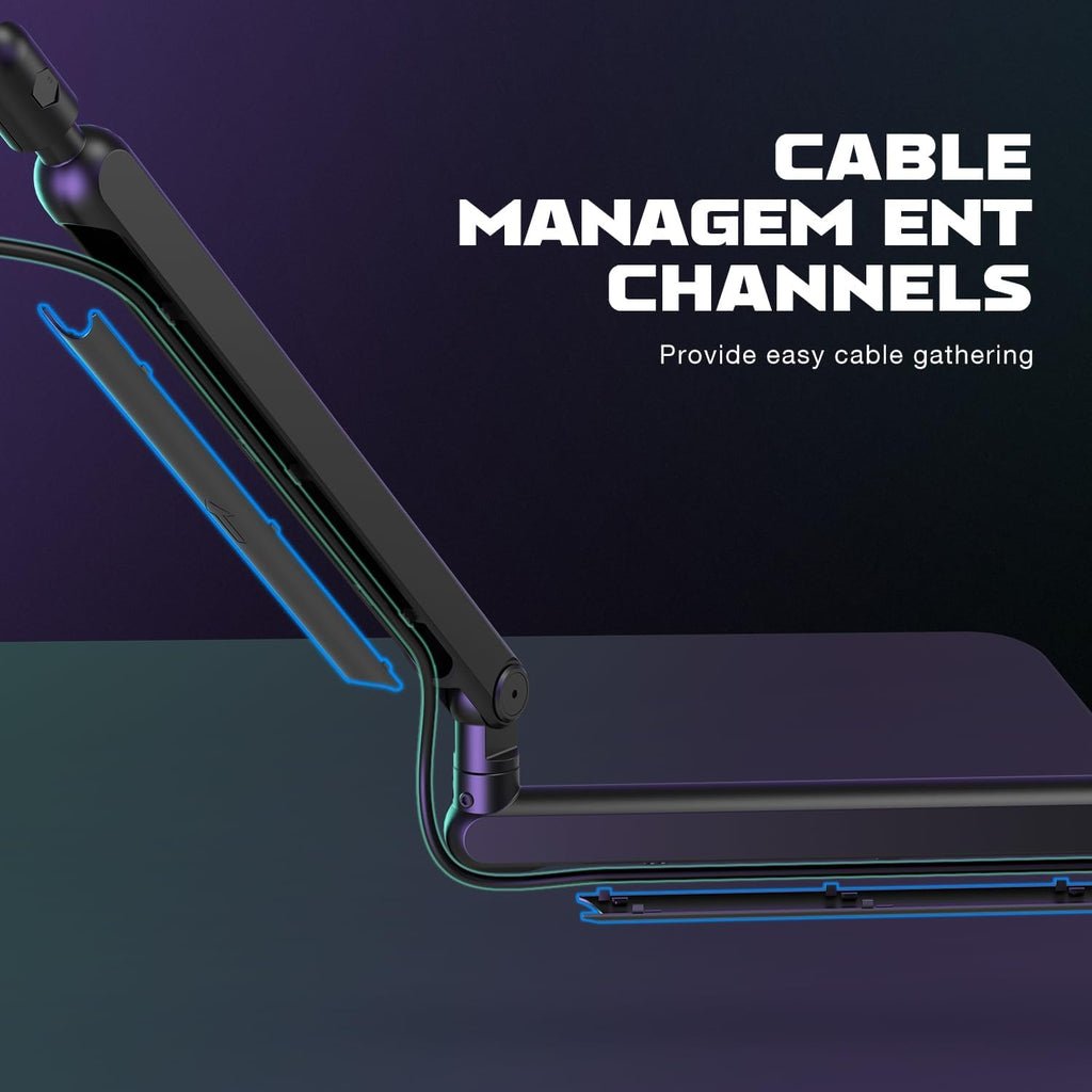 Boom Arm Low-Profile FIFINE BM88 – Image 6