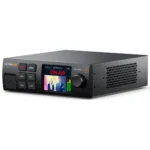 Encodeur De Diffusion Direct BLACKMAGIC WEB PRESENTER 4K