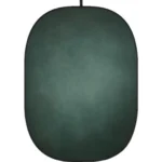 Fond Texturée GODOX VERT FONCÉ CBA-TA0016 (2m x 1.5m)