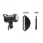 Kit Eclairage Studio GODOX SL100D (60x90cm)
