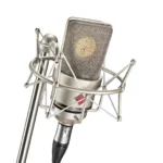 Microphone XLR NEUMANN.BERLIN TLM 103 STUDIO SET