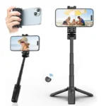 Mini Trépied MultiFonction ULANZI JJ02 EXTENDABLE GRIP TRIPOD