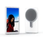 Moniteur Magnetique Pour Smartphone iSCREEN PHONE SELFIE MONITOR