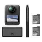 Caméra D'Action DJI OSMO 360 ADVENTURE COMBO