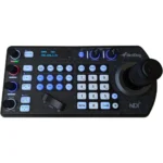 Panneau De Commande Caméra PTZ BIRDDOG PTZ KEYBOARD