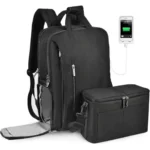 Sac À Dos Caméra CADEN DSLR CAMERA BACKPACK