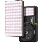 Torche LED Bi-Color LED LIGHT M19 (2500K-9000K)