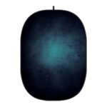 Fond Texturée GODOX BLEU TEXTURE CBA-TA0001 (2m x 1.5m)