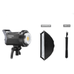Kit Eclairage Studio GODOX LITEMONS LA150Bi (60x90cm)