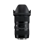 Objectif Caméra SIGMA 18-35mm F1.8 DC Pour Canon EF-Mount