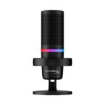 Microphone USB HYPERX DUOCAST