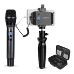 Microphone À Main Sans-Fil COMICA CVM-WS50(H)