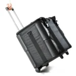Sac (Valise) Pour Les Panneaux LED GODOX CB-10 ( 51x31x46cm )