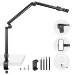 Support Bureau (Desktop) Multifonction NEEWER ST3A (ST03)