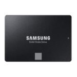 Disque Dur SSD Interne SAMSUNG 870 EVO (4TB)