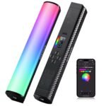 Tube LED RGB NEEWER TL21C MAGNETIC LIGHT STICK