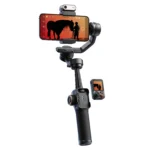 Stabilisateur Smartphone HOHEM iSTEADY M7