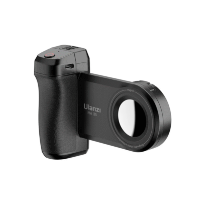 Grip Smartphone Avec MagSafe ULANZI MA35 MAGNETIC BLUETOOTH GRIP