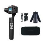 Stabilisateur Pour Caméra D'Action HOHEM iSTEADY PRO 4