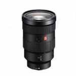 Objectif Caméra SONY G MASTER FE 24-70mm F2.8 GM II
