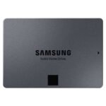 Disque Dur SSD Interne SAMSUNG SSD 870 QVO (1TB)