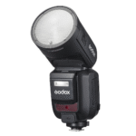 Flash Speedlite GODOX V100 C Pour Caméras Canon