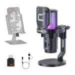 Microphone USB COMICA EJOY UNI PRO