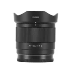 Objectif Caméra VILTROX AF 56mm F1.7 AIR APS-C